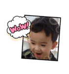 Ryu stamp 7（個別スタンプ：23）