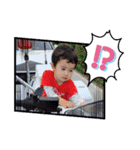 Ryu stamp 7（個別スタンプ：24）