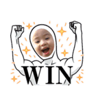 Ryu stamp 7（個別スタンプ：26）