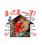Ryu stamp 7（個別スタンプ：28）