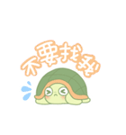 可愛いのカメ日常（個別スタンプ：12）