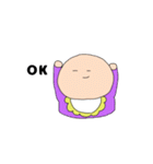 おいもちゃんの個人的なスタンプ（個別スタンプ：29）