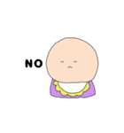 おいもちゃんの個人的なスタンプ（個別スタンプ：30）