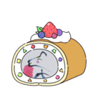 午年00003（個別スタンプ：10）