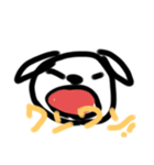 むーにーすたんぷ元気セット（個別スタンプ：5）