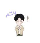 Lucky everyday（個別スタンプ：14）
