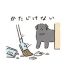 アリアスペットクリニック公式LINEスタンプ（個別スタンプ：20）