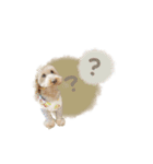 ♡キョウコ様（個別スタンプ：2）