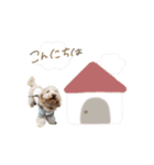 ♡キョウコ様（個別スタンプ：4）