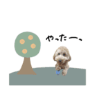 ♡キョウコ様（個別スタンプ：5）