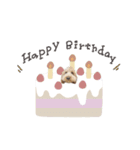 ♡キョウコ様（個別スタンプ：9）