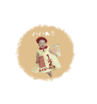 ♡長野様（個別スタンプ：6）