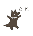 kokogo（個別スタンプ：5）