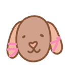 なかよしこよし！すたんぷ（個別スタンプ：15）