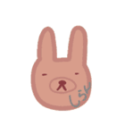 なかよしこよし！すたんぷ（個別スタンプ：19）