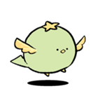 もどきどうぶつ - ねこもどき（個別スタンプ：2）