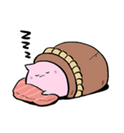 もどきどうぶつ - ねこもどき（個別スタンプ：12）