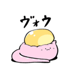 もどきどうぶつ - ねこもどき（個別スタンプ：19）