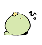 もどきどうぶつ - ねこもどき（個別スタンプ：25）