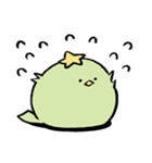 もどきどうぶつ - ねこもどき（個別スタンプ：27）