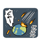 もどきどうぶつ - ねこもどき（個別スタンプ：39）