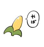 もどきどうぶつ - ねこもどき（個別スタンプ：40）