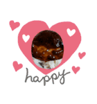一番ハンバーグです（個別スタンプ：30）