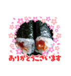 いかがでしょうか〜？？（個別スタンプ：1）