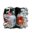 いかがでしょうか〜？？（個別スタンプ：6）
