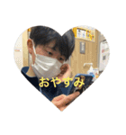こんこんこんぴ（個別スタンプ：8）