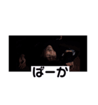 2中野球部スタンプ第1弾（個別スタンプ：5）