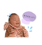 うちらfamily最高❤️（個別スタンプ：8）