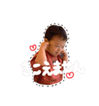 ゆじゅきちの日常⑤（個別スタンプ：13）
