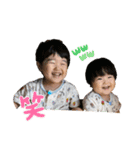 ミツキスタンプ✨2022（個別スタンプ：2）