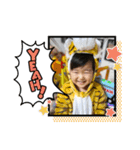 ミツキスタンプ✨2022（個別スタンプ：8）