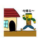 アスポンシリーズ1（個別スタンプ：11）