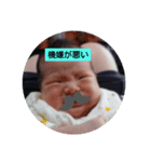 大丈夫大丈夫（個別スタンプ：5）
