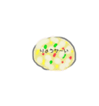 たこやろう（個別スタンプ：4）