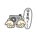 伝えたい気持ちですスタンプ（個別スタンプ：12）