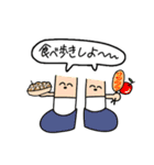 伝えたい気持ちですスタンプ（個別スタンプ：13）