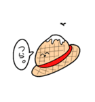 伝えたい気持ちですスタンプ（個別スタンプ：18）