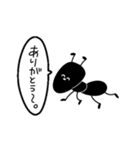 伝えたい気持ちですスタンプ（個別スタンプ：25）
