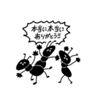 伝えたい気持ちですスタンプ（個別スタンプ：26）