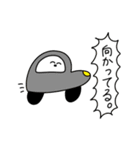 伝えたい気持ちですスタンプ（個別スタンプ：38）