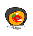 実は石けんがメインなスタンプたち（個別スタンプ：11）