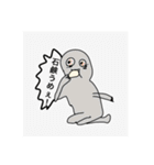 実は石けんがメインなスタンプたち（個別スタンプ：15）