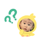 RUZEN☆（個別スタンプ：1）