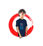 CYCLOPS members No.3 -Modifiedversion（個別スタンプ：16）