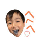 成長したひりゅーとりゅーぎ（個別スタンプ：2）
