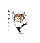 エケミのLINEスタンプ（個別スタンプ：7）